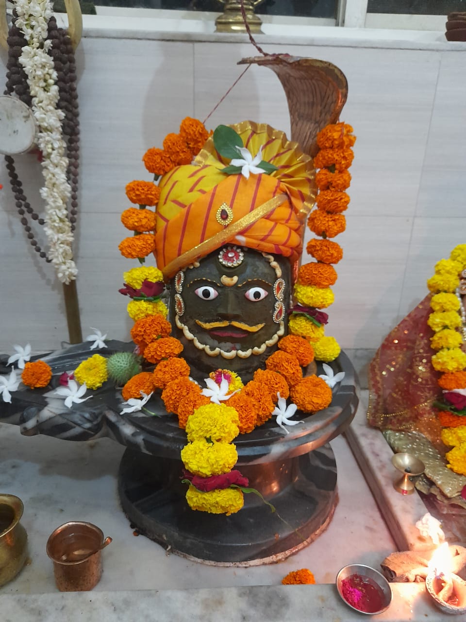 Drishti Enclave Slide